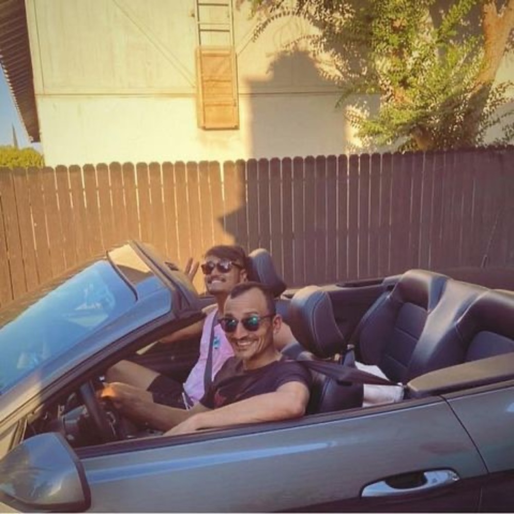 Meet your Posher, Victor